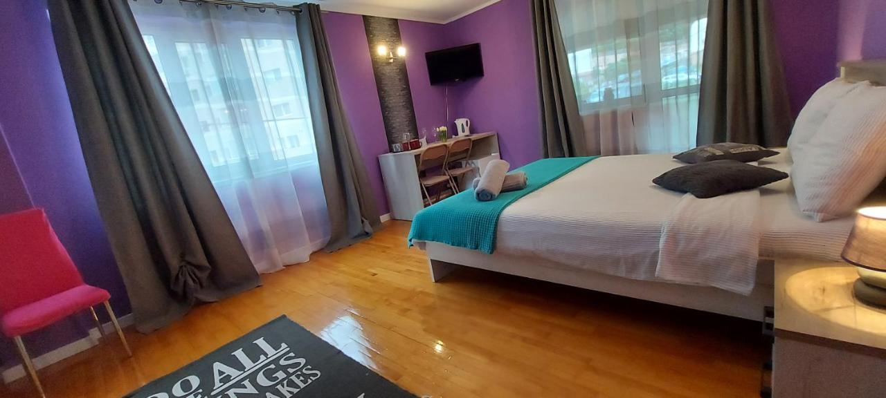 شقة Casa Bita سيبيو المظهر الخارجي الصورة