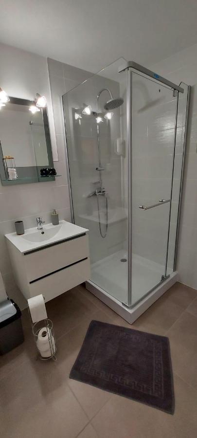 شقة Casa Bita سيبيو المظهر الخارجي الصورة